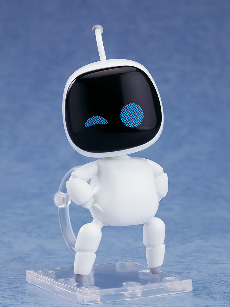 20-05-2026 Good Smile - 驚喜黏土人《Astro Bot》Astro 1.0 Y1636（Box Of 6 ）