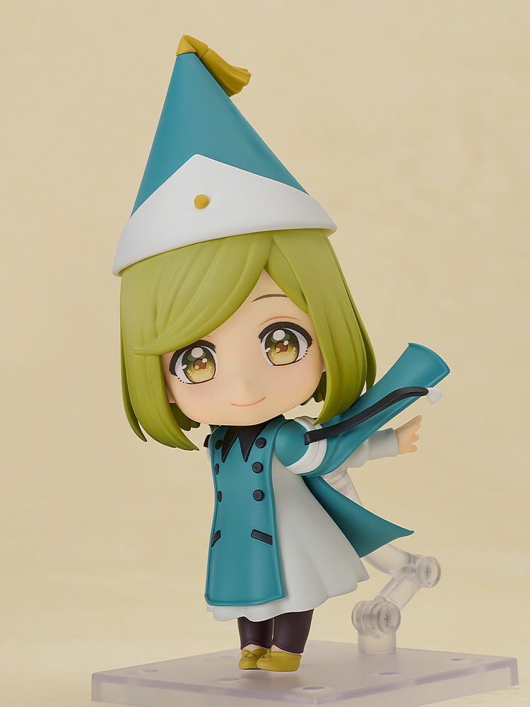 10-06-2026 Good Smile - Nendoroid 黏土人 No.3051《魔法帽的工作室》可可 Coco Y6182