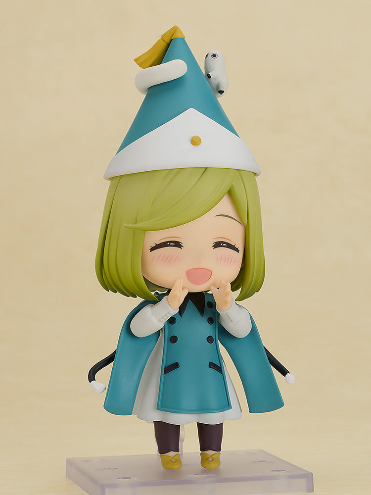 10-06-2026 Good Smile - Nendoroid 黏土人 No.3051《魔法帽的工作室》可可 Coco Y6182