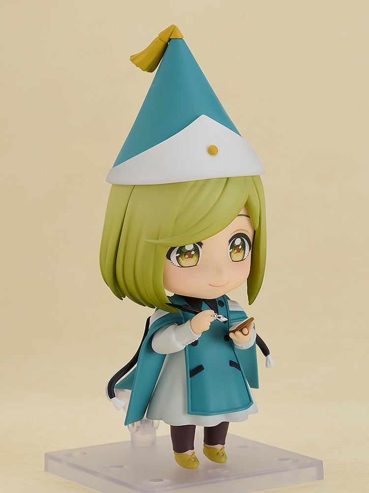 10-06-2026 Good Smile - Nendoroid 黏土人 No.3051《魔法帽的工作室》可可 Coco Y6182