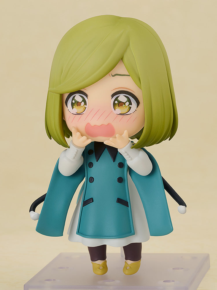 10-06-2026 Good Smile - Nendoroid 黏土人 No.3051《魔法帽的工作室》可可 Coco Y6182