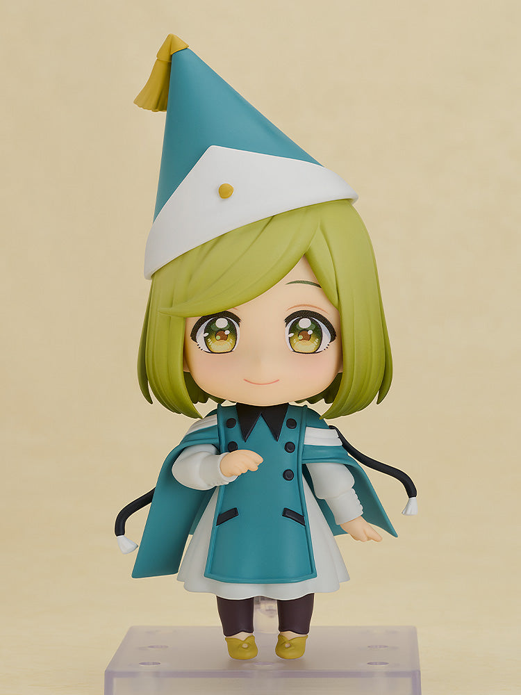 10-06-2026 Good Smile - Nendoroid 黏土人 No.3051《魔法帽的工作室》可可 Coco Y6182