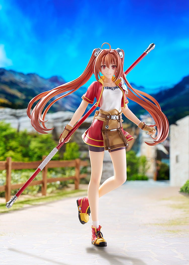 20-05-2026 Good Smile - POP UP PARADE《空之軌跡 the 1st》艾絲蒂爾·布萊特 L size Y8000 PVC