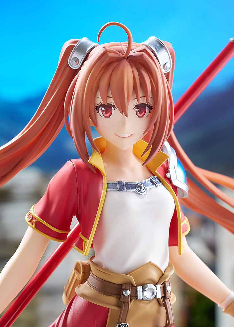 20-05-2026 Good Smile - POP UP PARADE《空之軌跡 the 1st》艾絲蒂爾·布萊特 L size Y8000 PVC