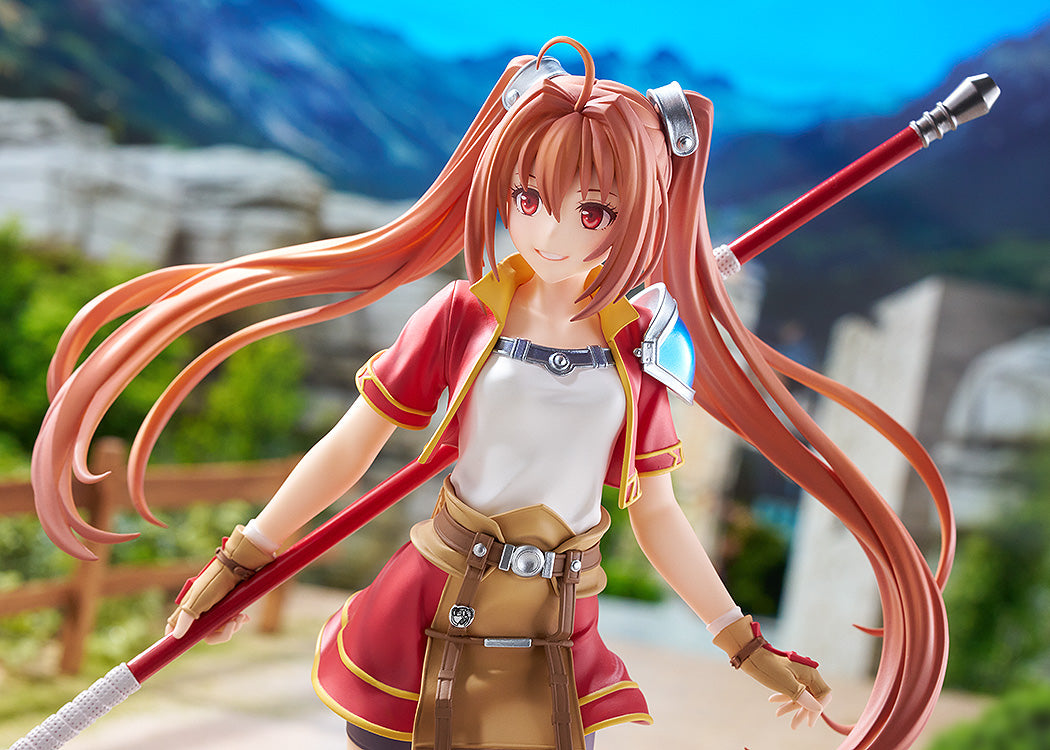 20-05-2026 Good Smile - POP UP PARADE《空之軌跡 the 1st》艾絲蒂爾·布萊特 L size Y8000 PVC