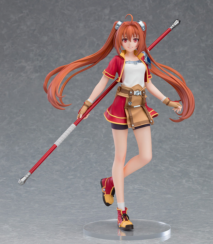 20-05-2026 Good Smile - POP UP PARADE《空之軌跡 the 1st》艾絲蒂爾·布萊特 L size Y8000 PVC