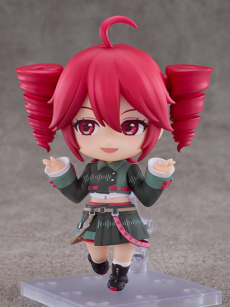 27-05-2026 Good Smile - Nendoroid 黏土人 No.3052 重音Teto VOICEPEAK Ver. Y7091