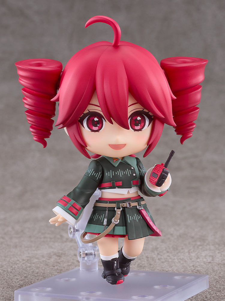 27-05-2026 Good Smile - Nendoroid 黏土人 No.3052 重音Teto VOICEPEAK Ver. Y7091
