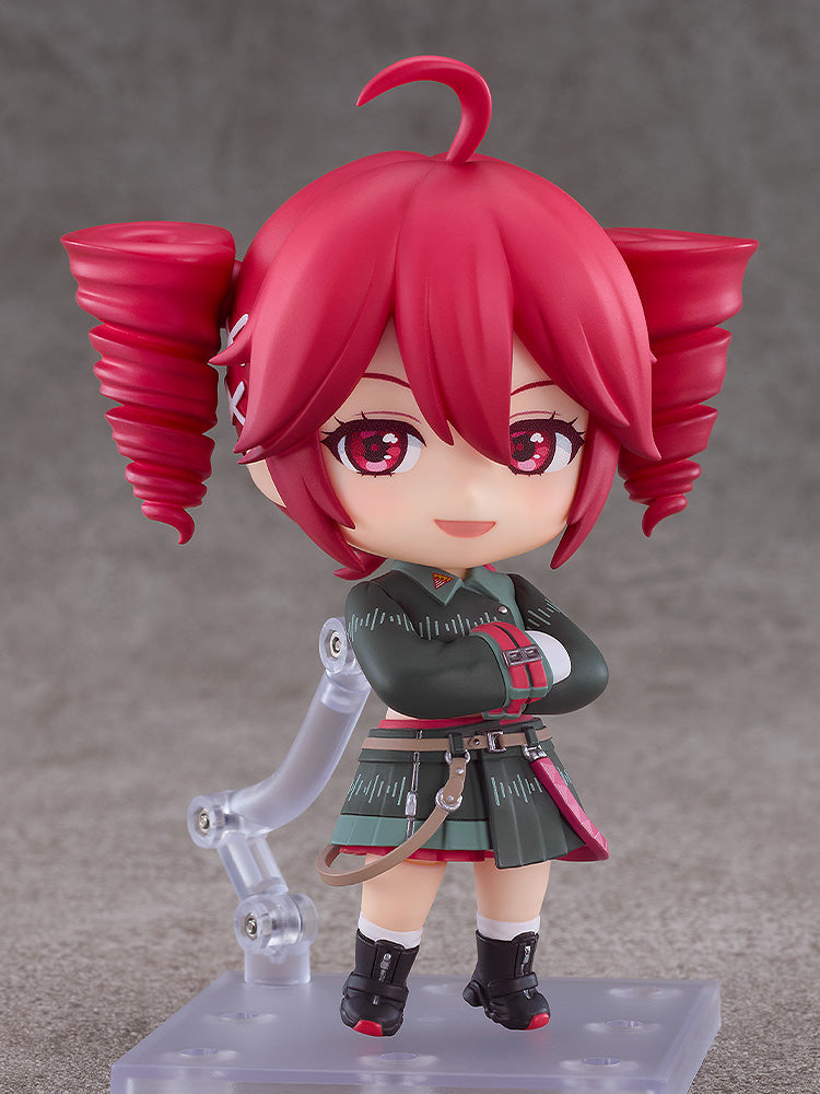 27-05-2026 Good Smile - Nendoroid 黏土人 No.3052 重音Teto VOICEPEAK Ver. Y7091