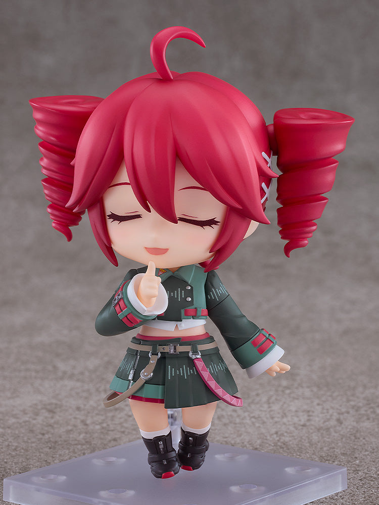 27-05-2026 Good Smile - Nendoroid 黏土人 No.3052 重音Teto VOICEPEAK Ver. Y7091