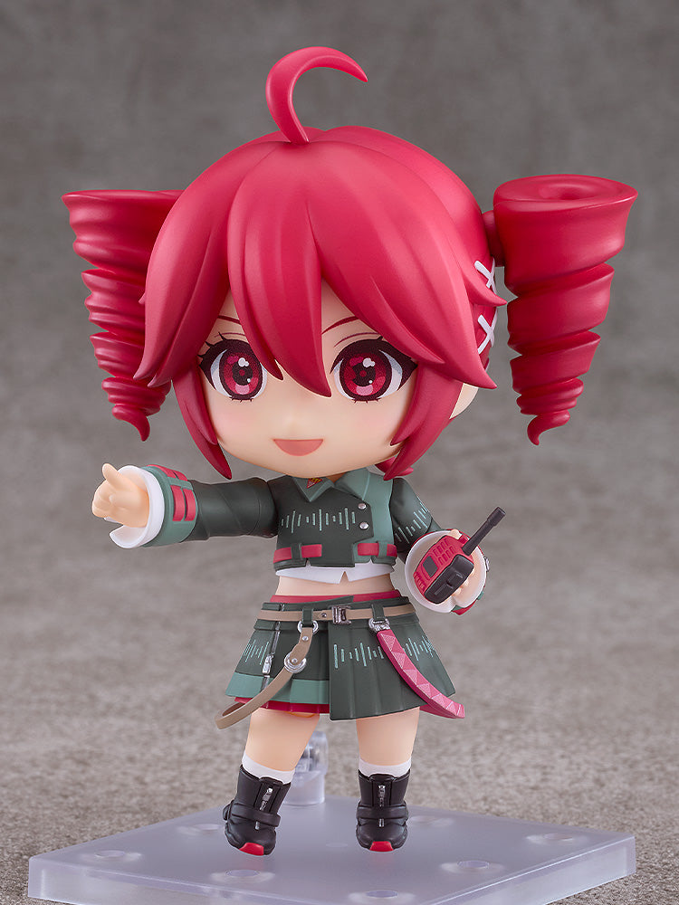 27-05-2026 Good Smile - Nendoroid 黏土人 No.3052 重音Teto VOICEPEAK Ver. Y7091