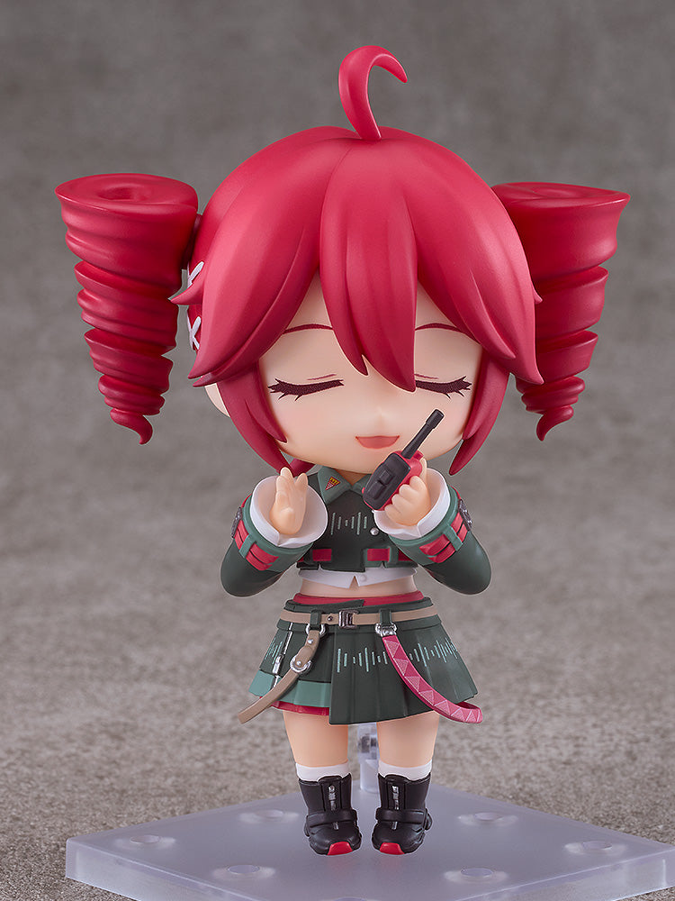 27-05-2026 Good Smile - Nendoroid 黏土人 No.3052 重音Teto VOICEPEAK Ver. Y7091