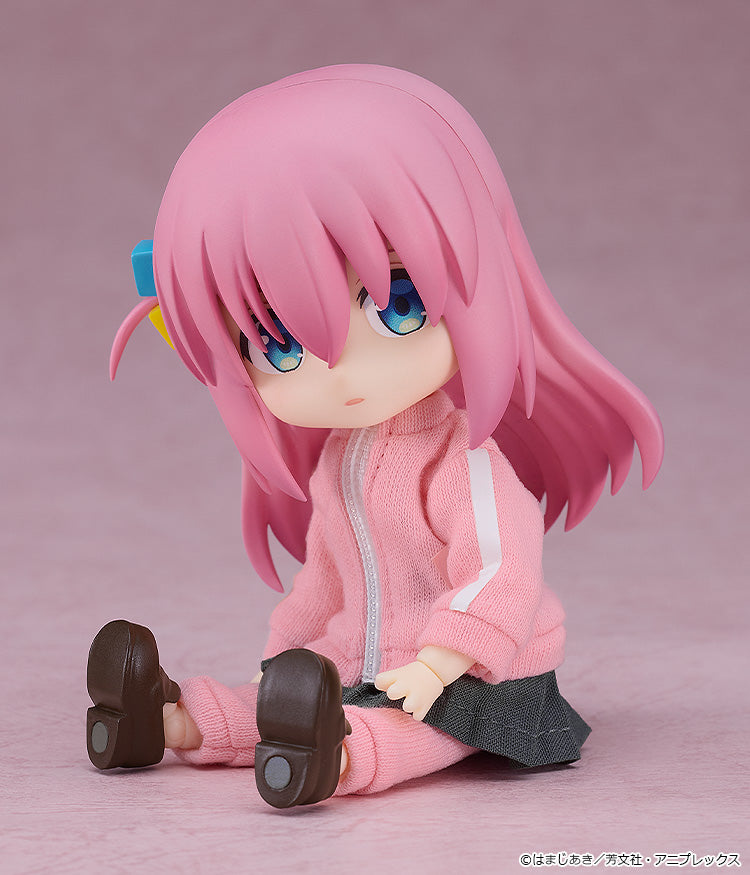 10-06-2026 Good Smile - Nendoroid Doll 黏土娃 《孤獨搖滾！》後藤一里 (再販) Y8000