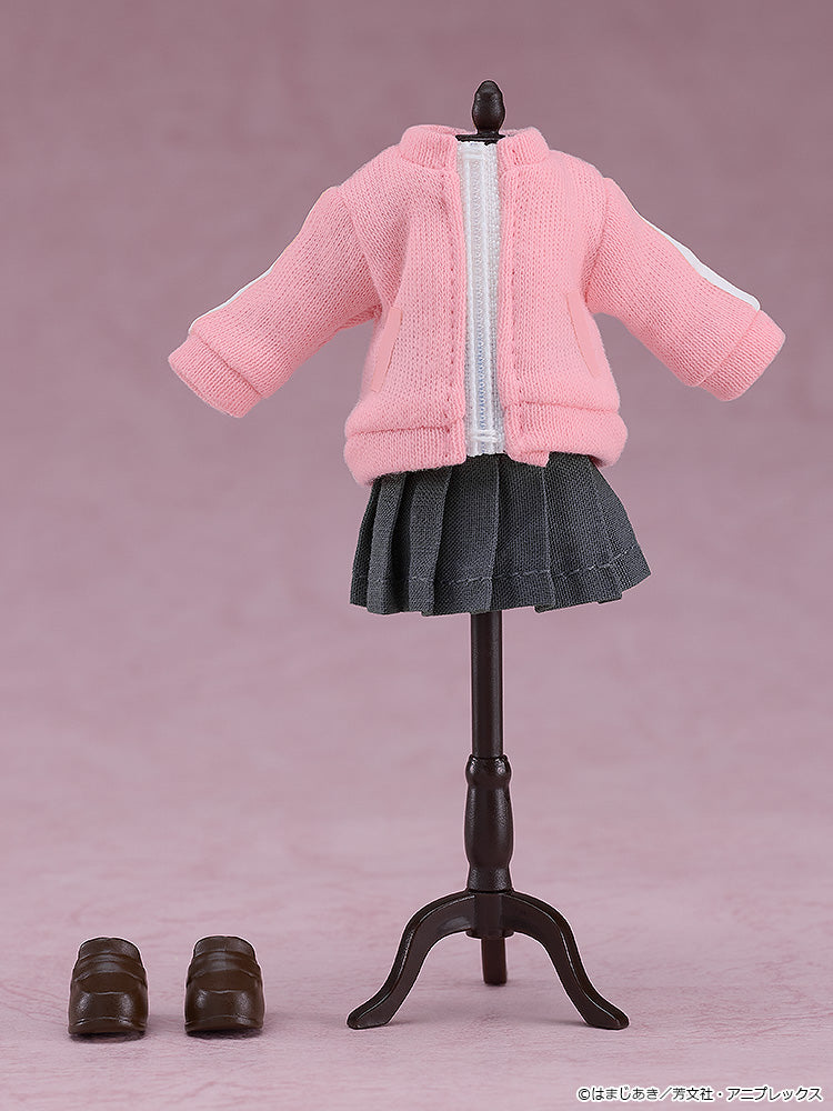 10-06-2026 Good Smile - Nendoroid Doll 黏土娃 《孤獨搖滾！》後藤一里 (再販) Y8000