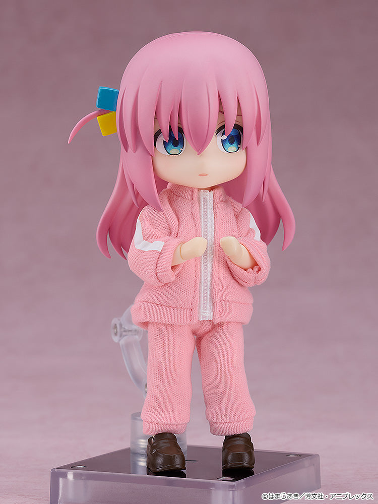 10-06-2026 Good Smile - Nendoroid Doll 黏土娃 《孤獨搖滾！》後藤一里 (再販) Y8000