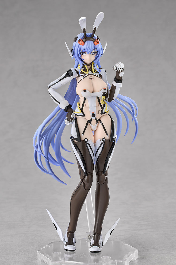 03-06-2026 Good Smile Arts - Hyper Body《碧藍航線》紐澤西 (April Fools Ver.)Y14364