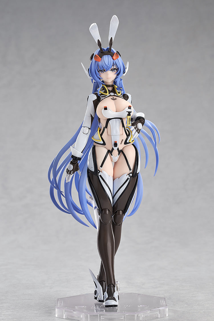 03-06-2026 Good Smile Arts - Hyper Body《碧藍航線》紐澤西 (April Fools Ver.)Y14364