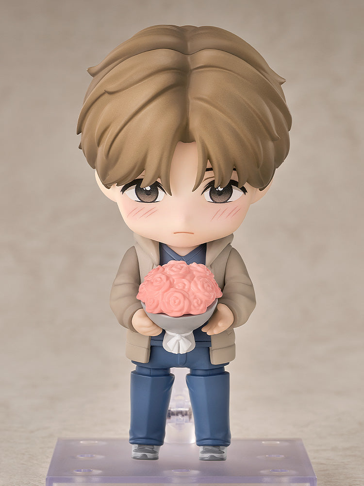 24-06-2026 ORANGE ROUGE - Nendoroid 黏土人 No.2987 韓國BL漫畫《Jinx》 金亶 Kim Dan Y6818