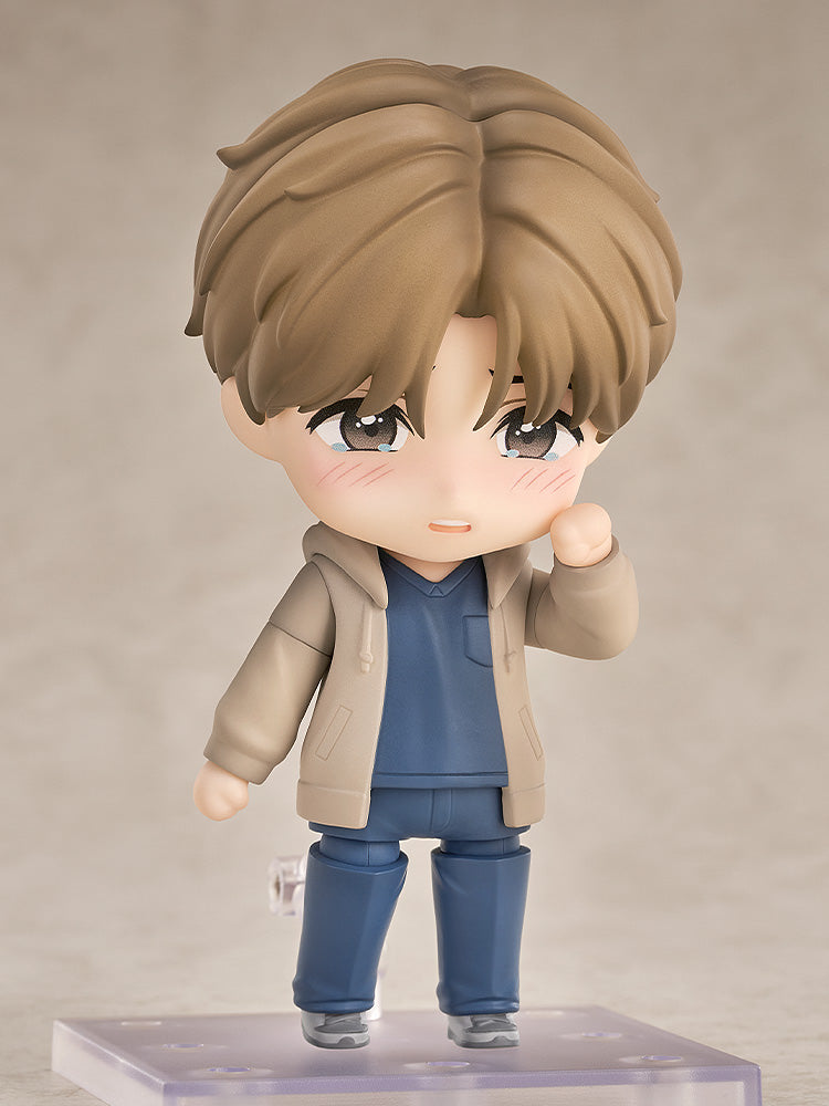 24-06-2026 ORANGE ROUGE - Nendoroid 黏土人 No.2987 韓國BL漫畫《Jinx》 金亶 Kim Dan Y6818