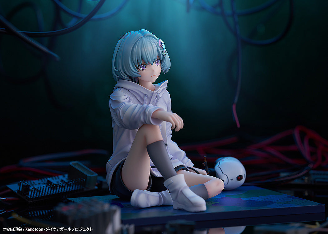 03-06-2026 DMM Factory - 1/7《伊人製造》No.0 Y21000 PVC