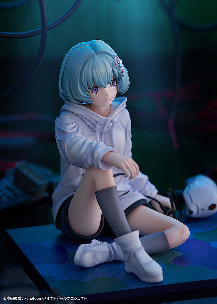 03-06-2026 DMM Factory - 1/7《伊人製造》No.0 Y21000 PVC