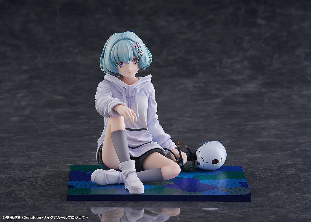 03-06-2026 DMM Factory - 1/7《伊人製造》No.0 Y21000 PVC