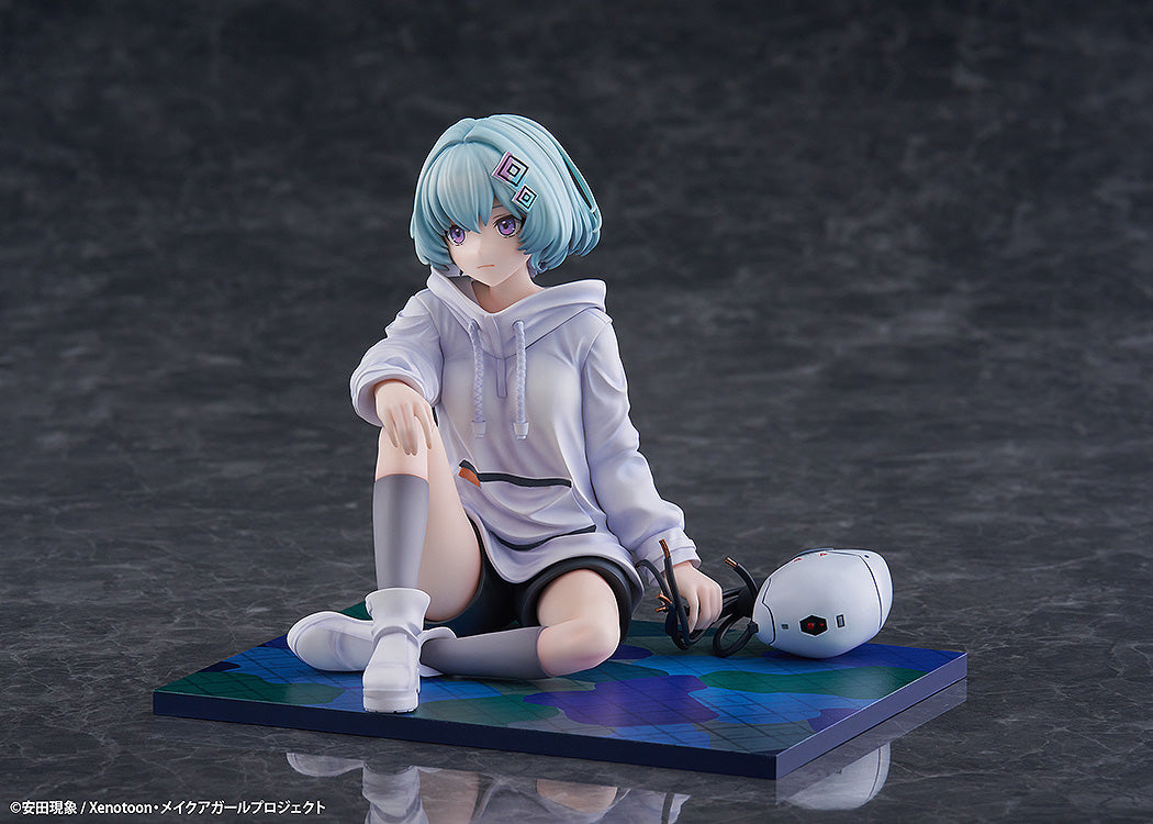 03-06-2026 DMM Factory - 1/7《伊人製造》No.0 Y21000 PVC