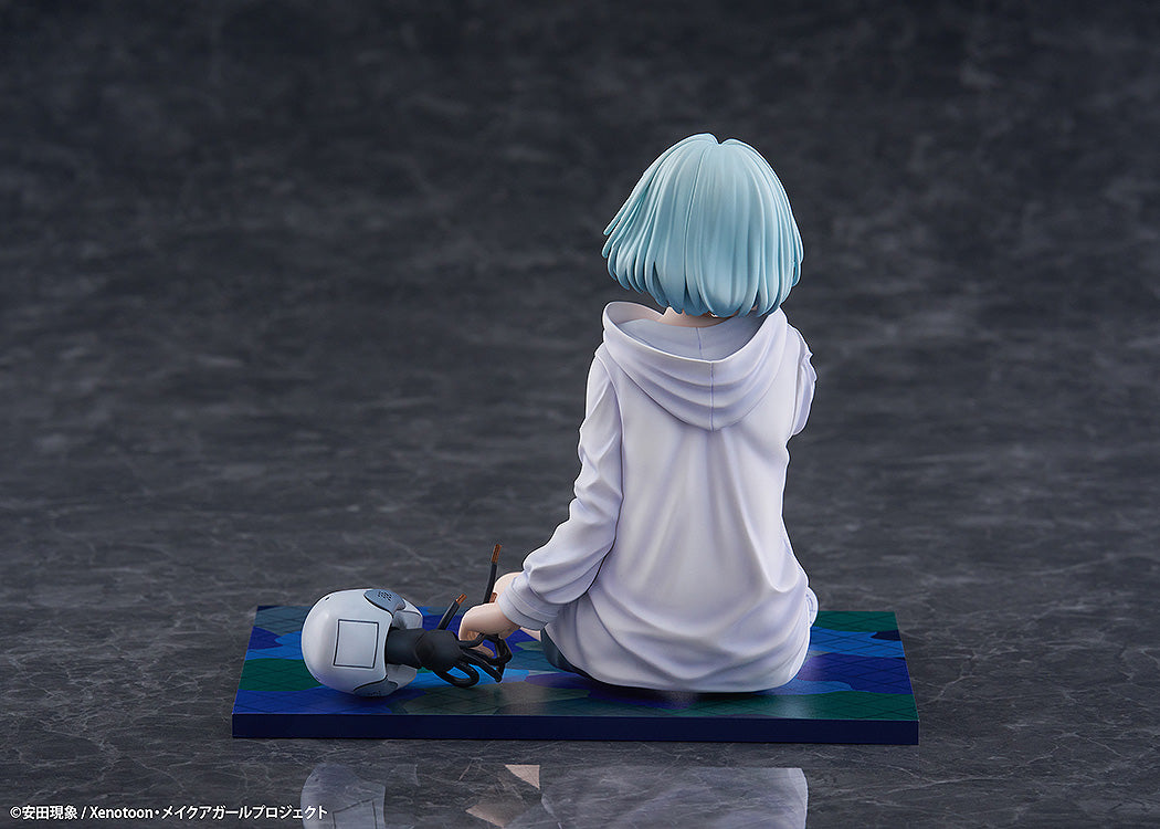 03-06-2026 DMM Factory - 1/7《伊人製造》No.0 Y21000 PVC