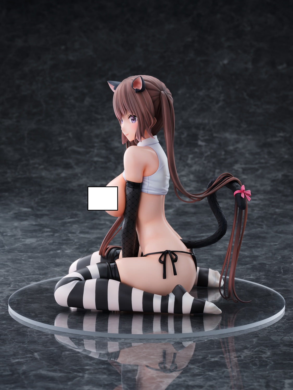 06-08-2025 Orchid Seed - 1/6 惡作劇貓 -miumiu- illustrated by Mataro Y26000 R18 PVC