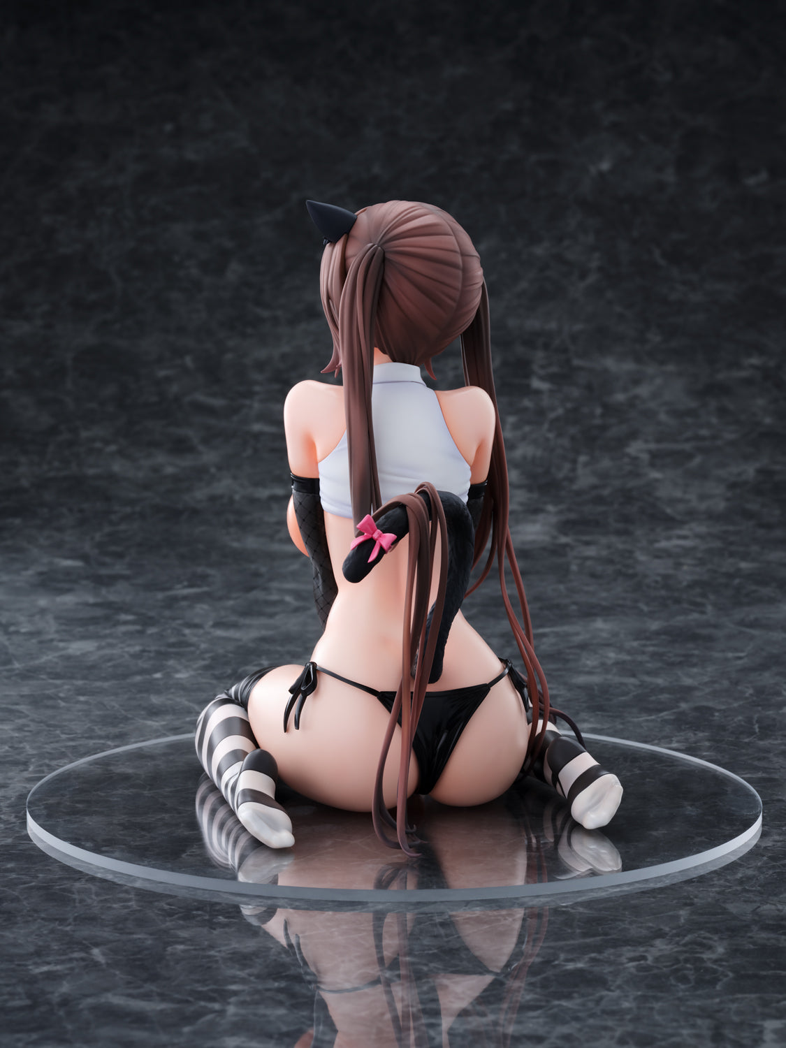06-08-2025 Orchid Seed - 1/6 惡作劇貓 -miumiu- illustrated by Mataro Y26000 R18 PVC