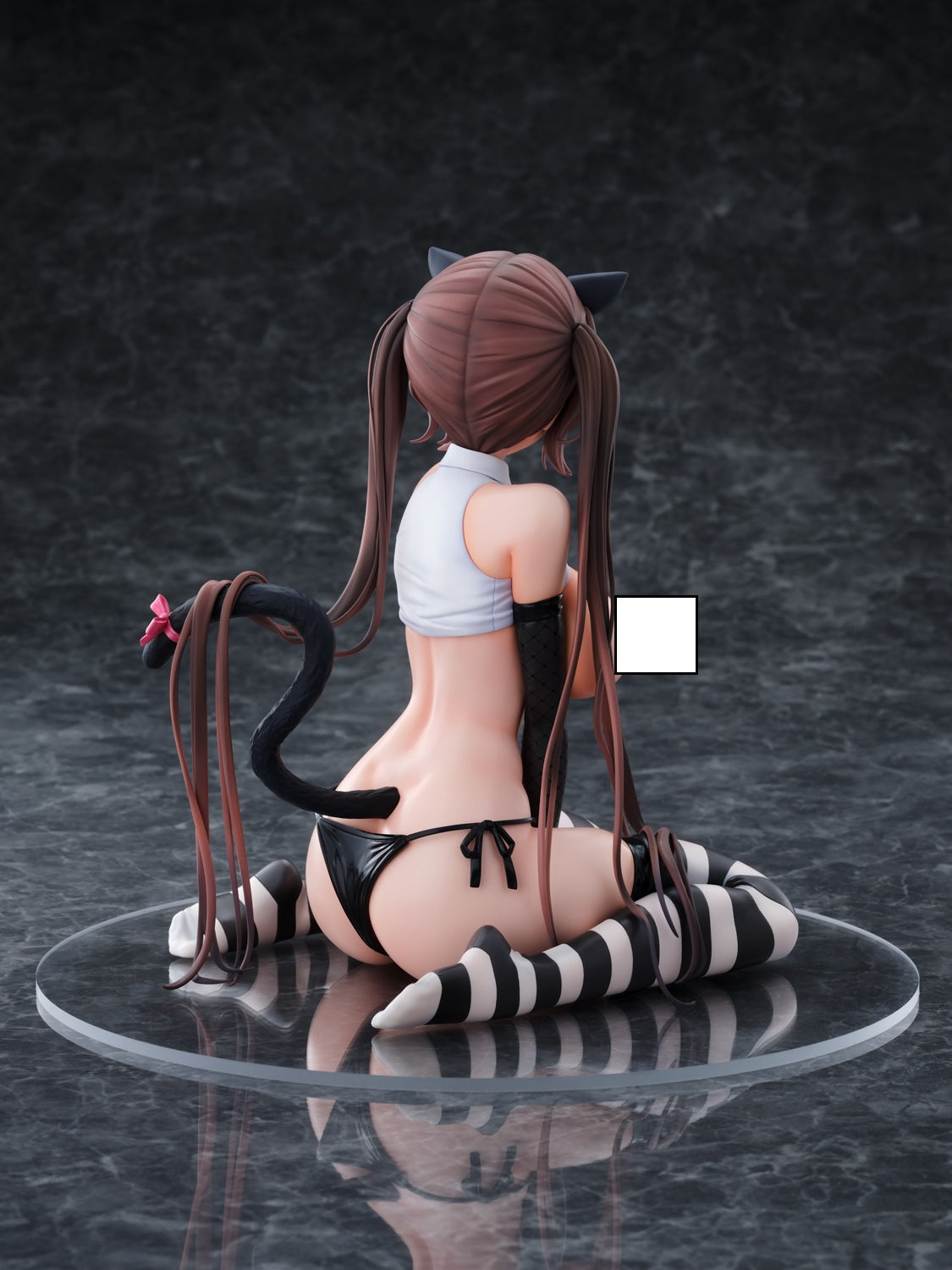 06-08-2025 Orchid Seed - 1/6 惡作劇貓 -miumiu- illustrated by Mataro Y26000 R18 PVC