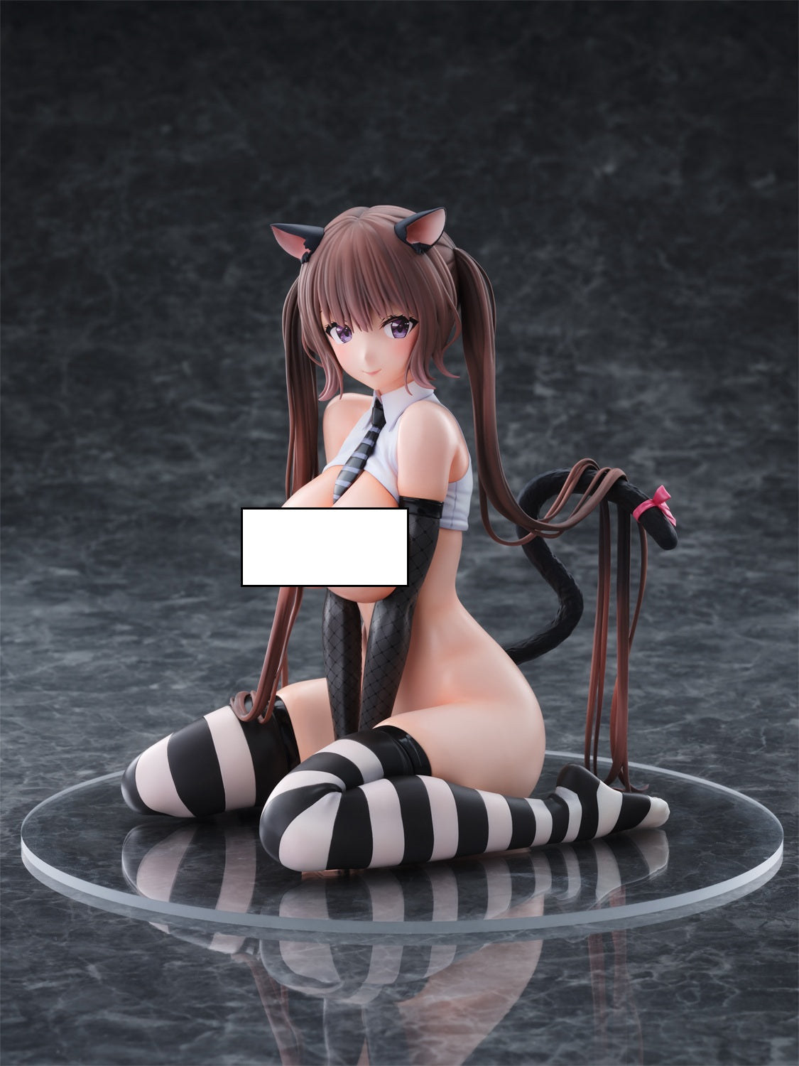 06-08-2025 Orchid Seed - 1/6 惡作劇貓 -miumiu- illustrated by Mataro Y26000 R18 PVC