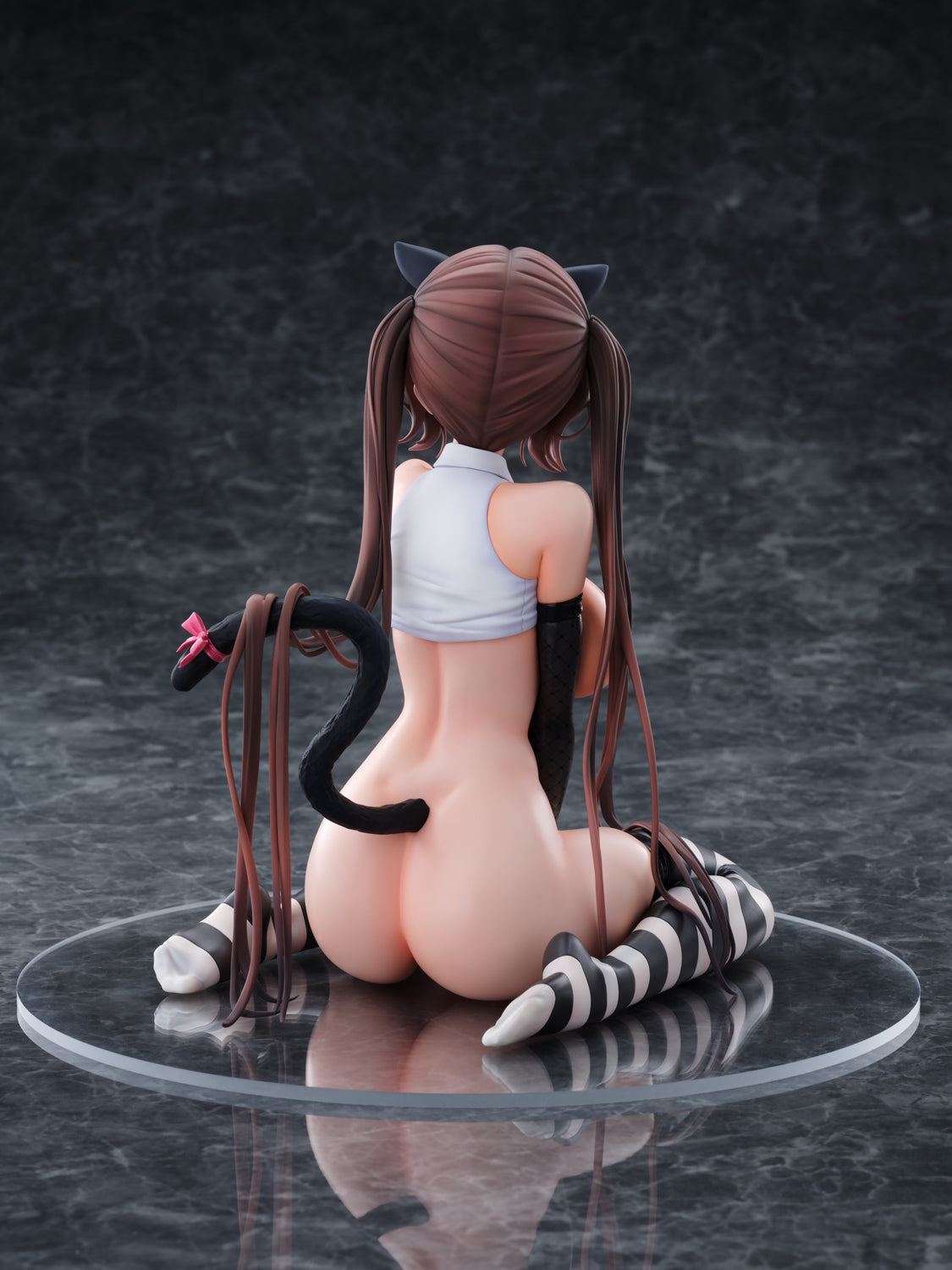 06-08-2025 Orchid Seed - 1/6 惡作劇貓 -miumiu- illustrated by Mataro Y26000 R18 PVC