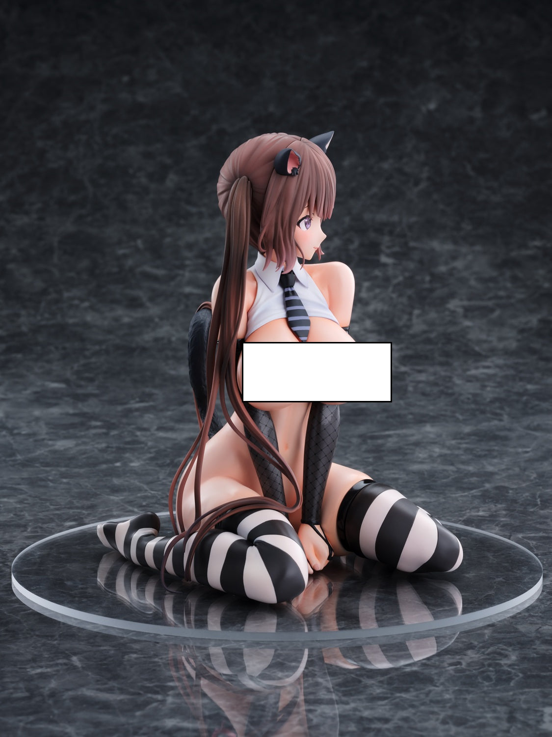 06-08-2025 Orchid Seed - 1/6 惡作劇貓 -miumiu- illustrated by Mataro Y26000 R18 PVC