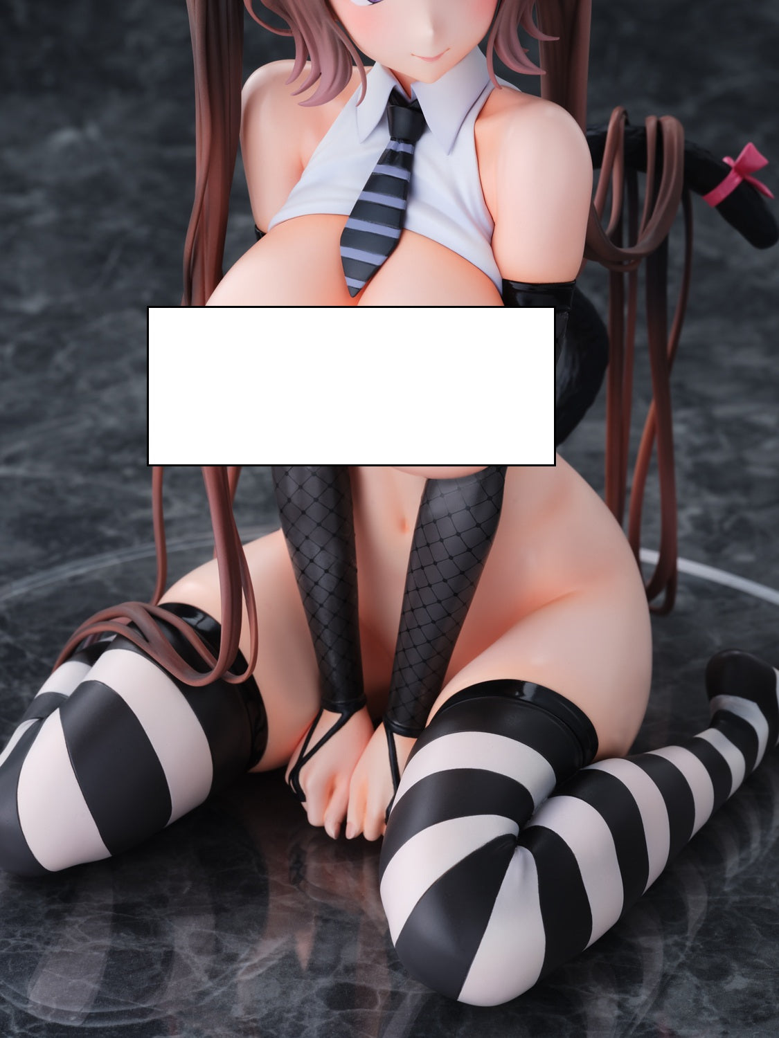 06-08-2025 Orchid Seed - 1/6 惡作劇貓 -miumiu- illustrated by Mataro Y26000 R18 PVC