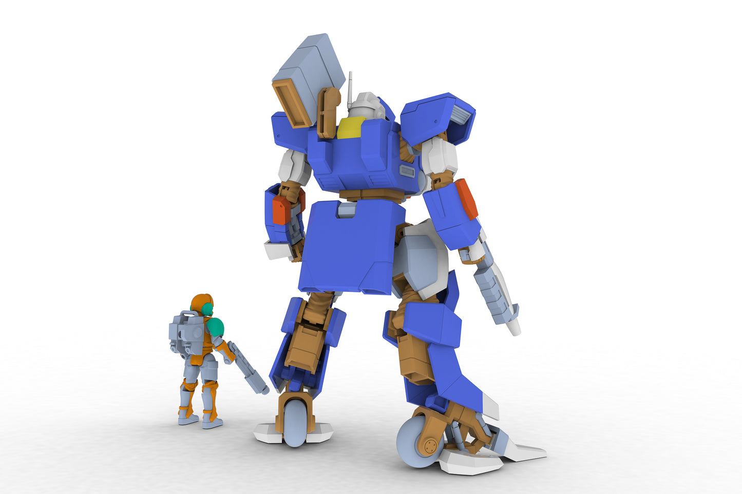 14-01-2026 PLUM - 1/35《空牙 2001》TYPE01 蒼龍(SORYU) (再販) Y5500 組裝模型