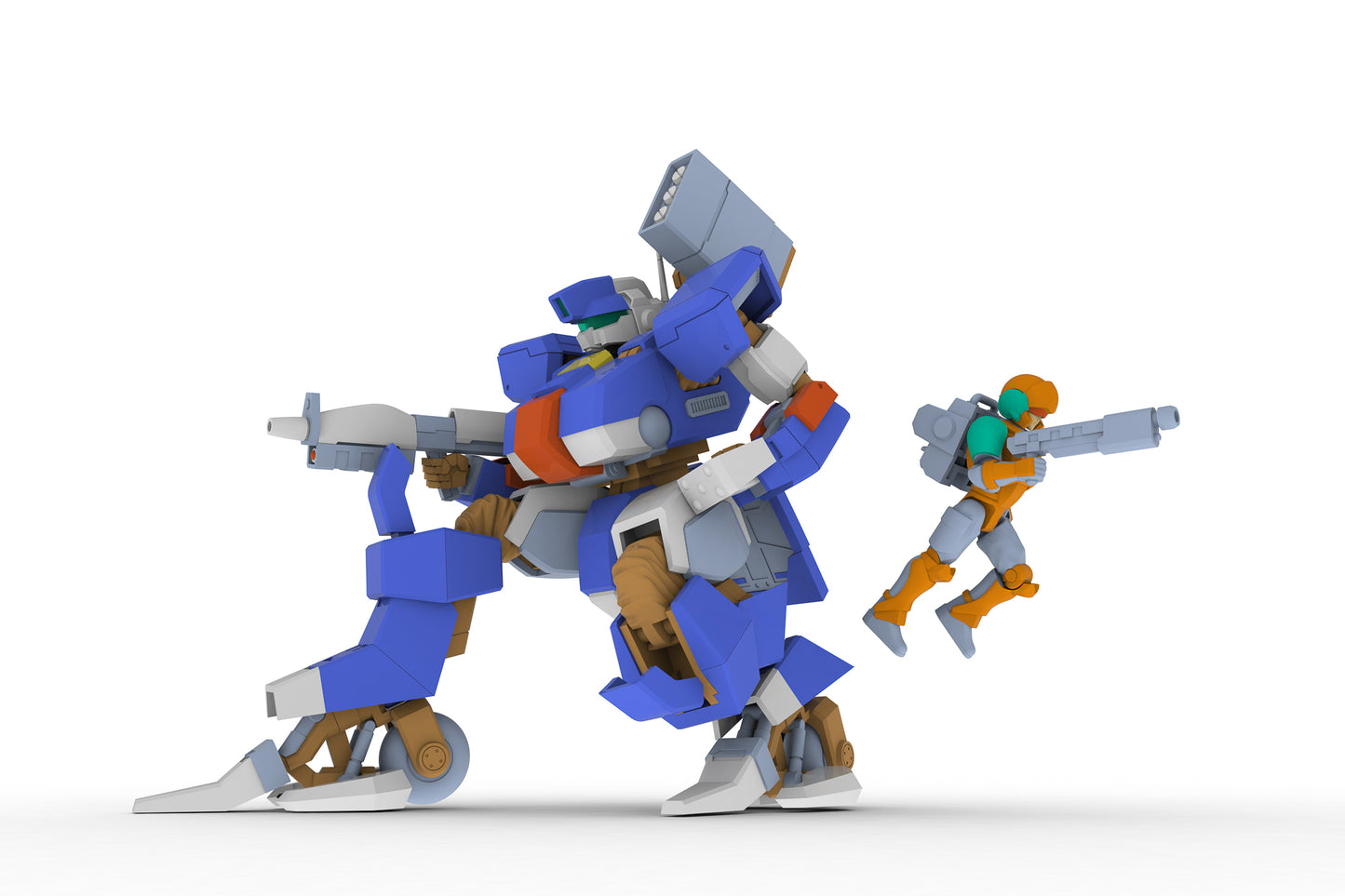 14-01-2026 PLUM - 1/35《空牙 2001》TYPE01 蒼龍(SORYU) (再販) Y5500 組裝模型