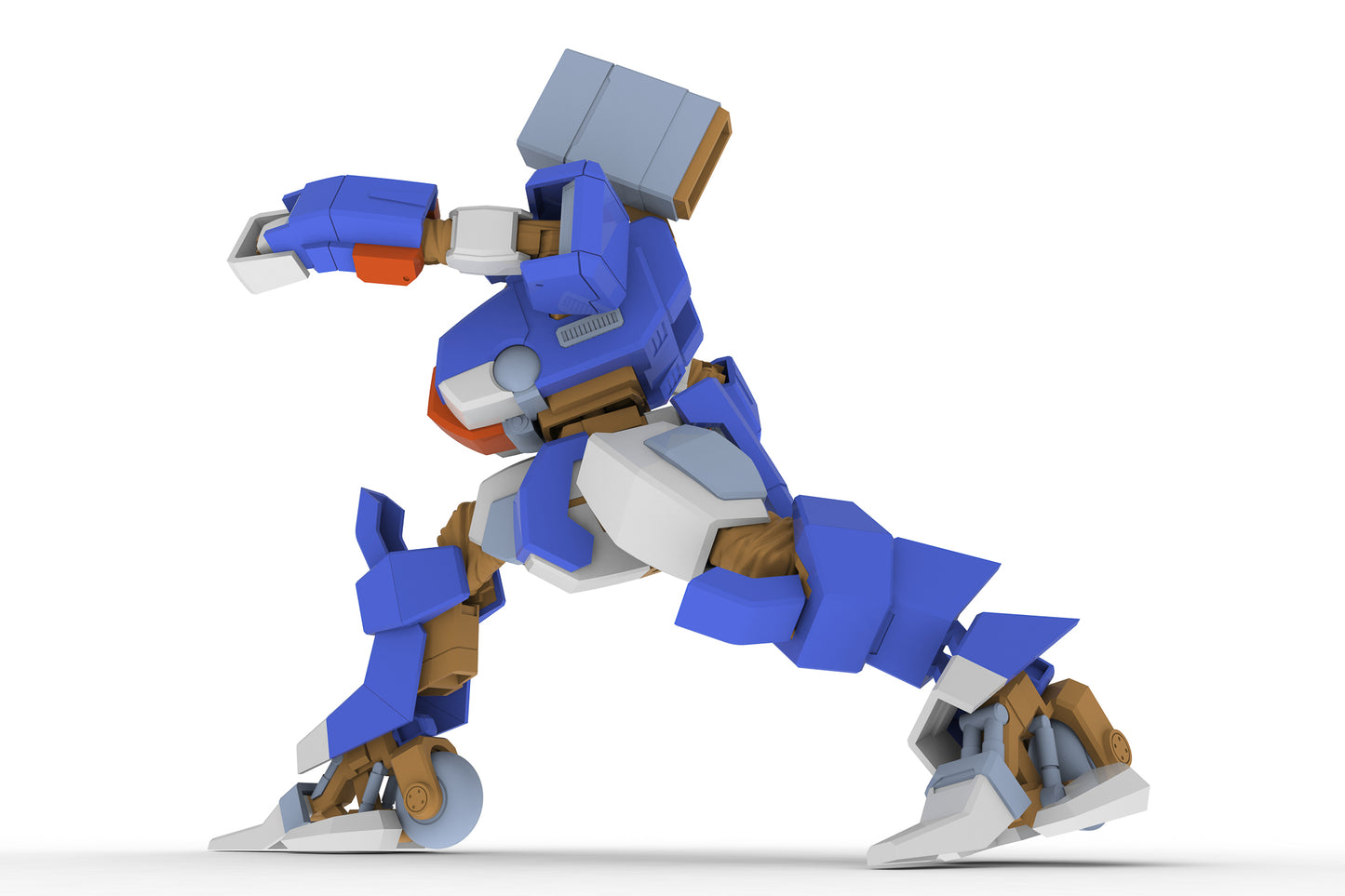 14-01-2026 PLUM - 1/35《空牙 2001》TYPE01 蒼龍(SORYU) (再販) Y5500 組裝模型