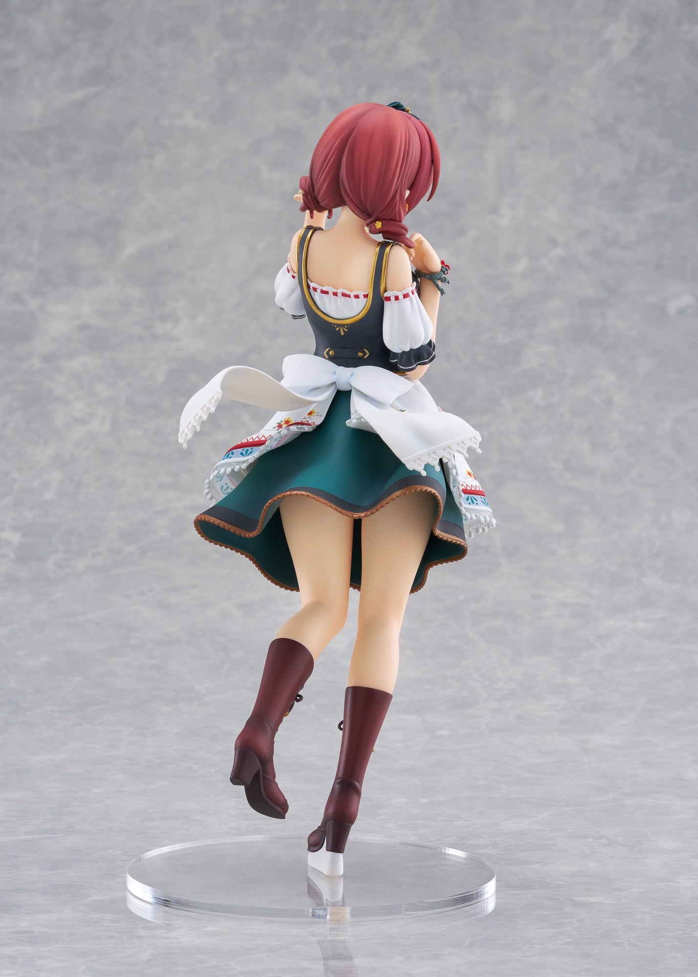 19-02-2025 Plum - 1/7《Love Live! 虹咲學園學園偶像同好會》艾瑪·維爾德 Y23000 PVC