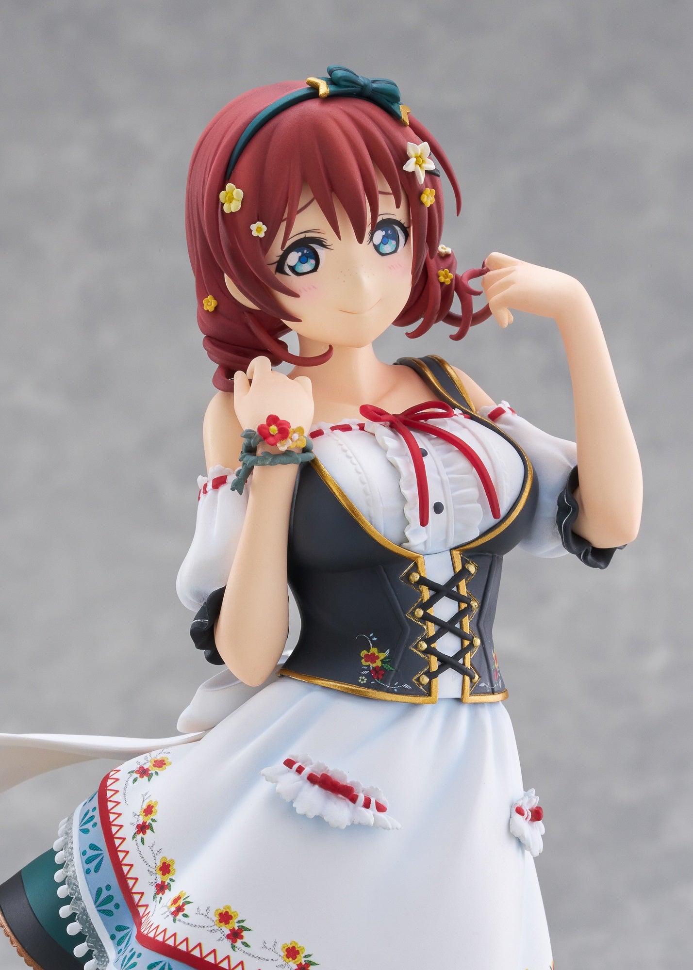 19-02-2025 Plum - 1/7《Love Live! 虹咲學園學園偶像同好會》艾瑪·維爾德 Y23000 PVC