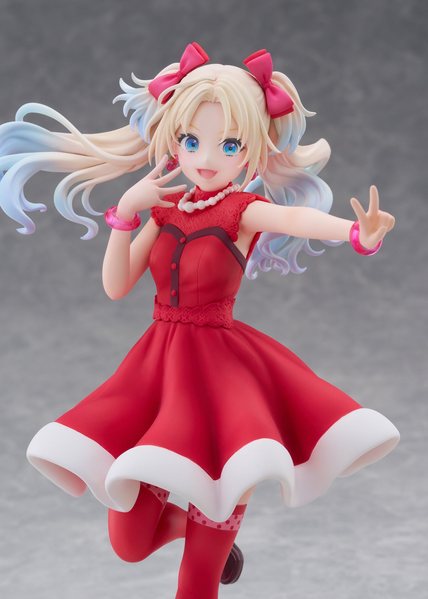 16-07-2025 PLUM - 1/7《蓮之空女學院學園偶像俱樂部》大澤瑠璃乃 Y23000 PVC