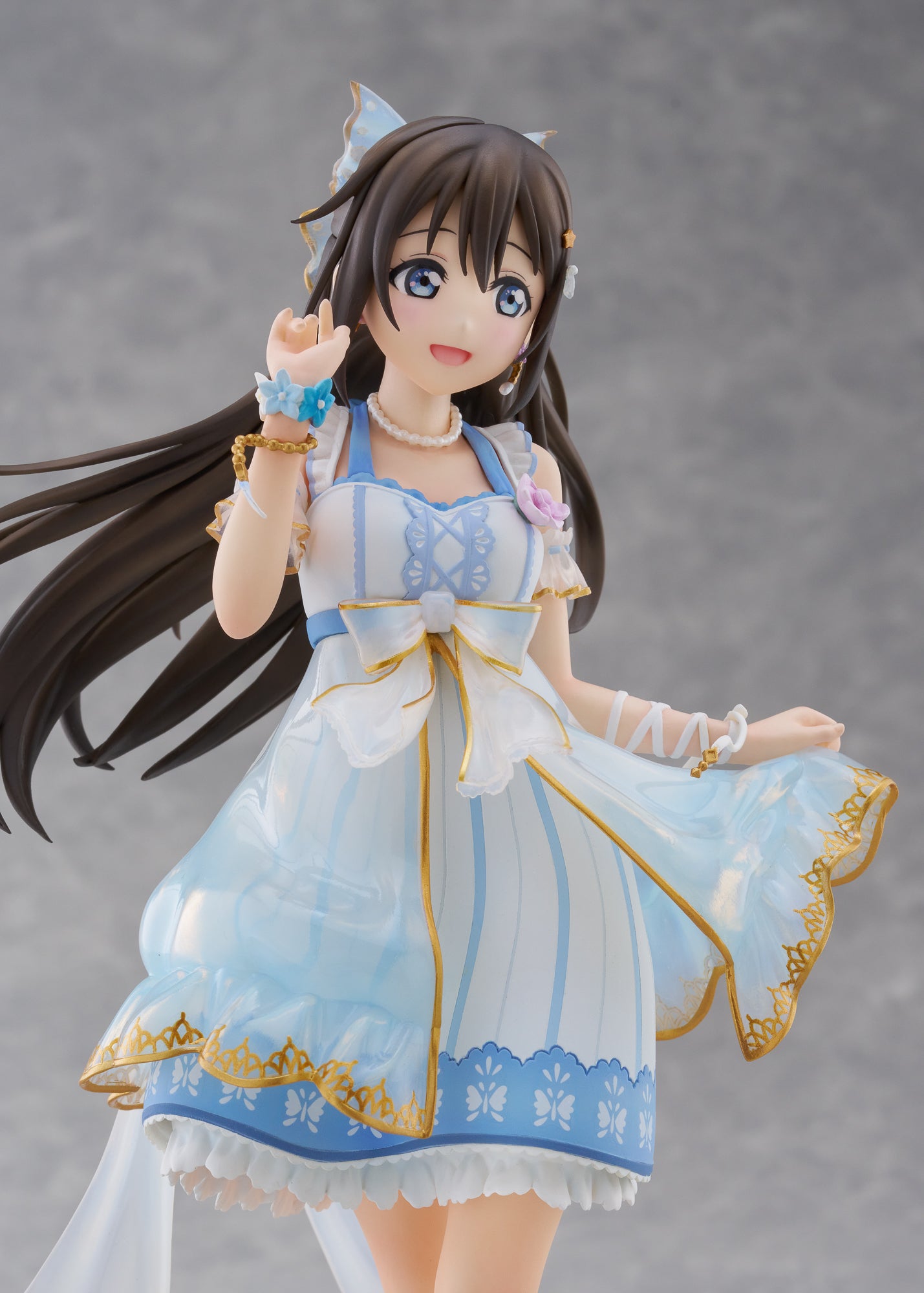 24-09-2025 PLUM - 1/7《Love Live! 虹咲學園 學園偶像同好會》櫻坂雫 Y23000 PVC