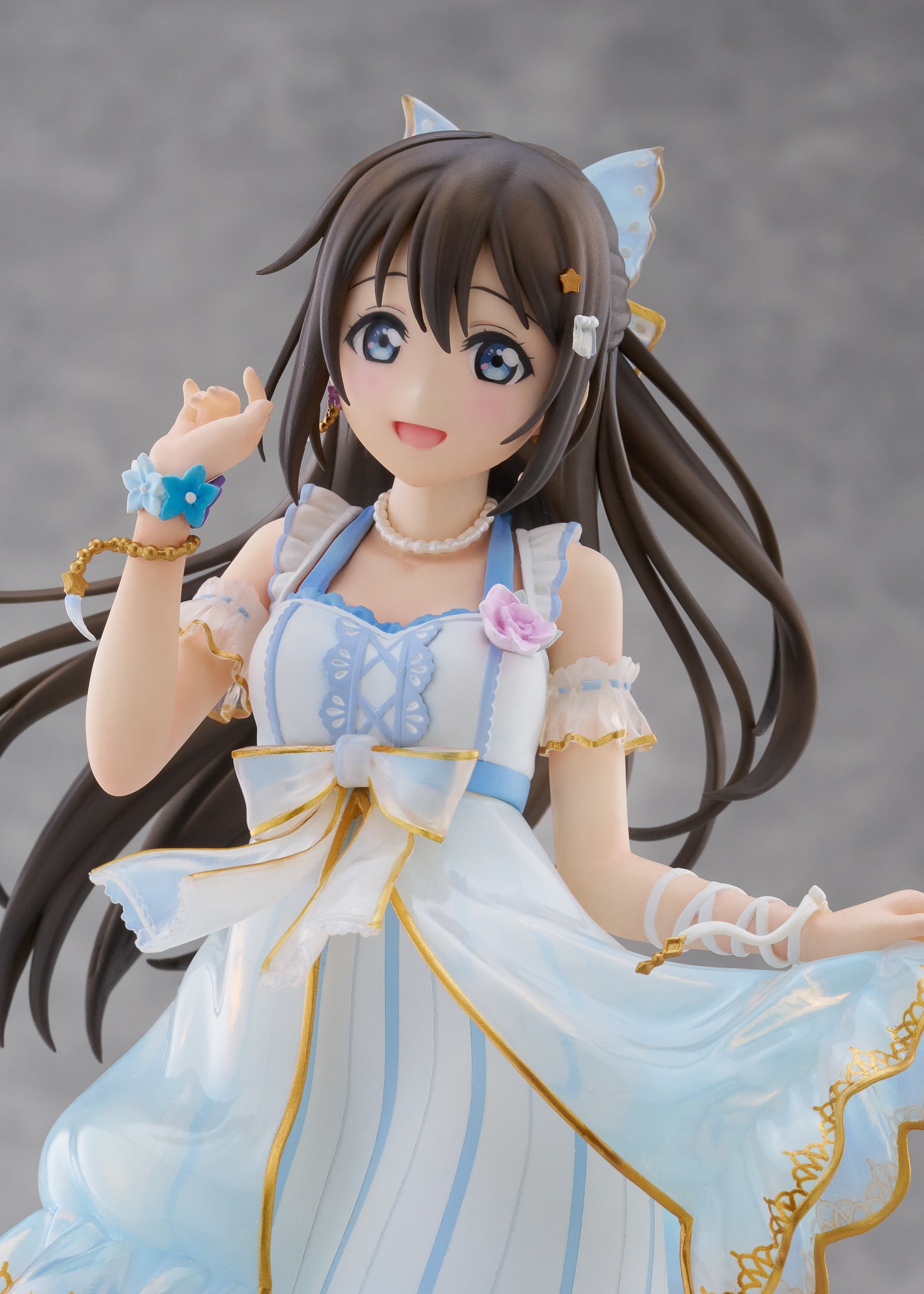 24-09-2025 PLUM - 1/7《Love Live! 虹咲學園 學園偶像同好會》櫻坂雫 Y23000 PVC