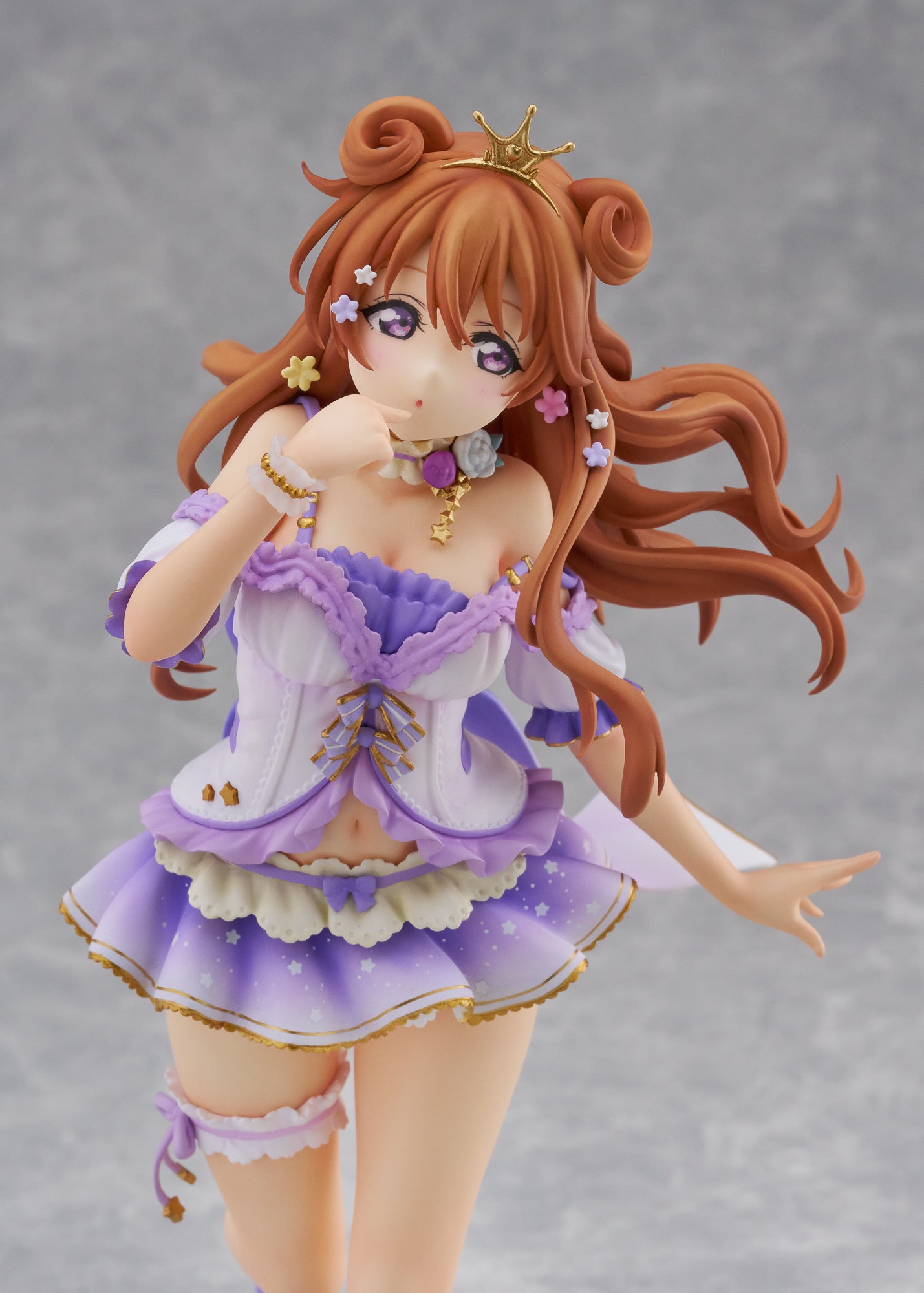 29-10-2025 PLUM PMOA - 1/7《Love Live! 虹咲學園學園偶像同好會》近江彼方 Y23000 PVC