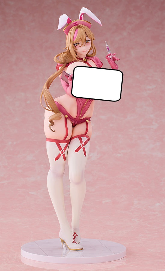 30-04-2025 Pink-Cat - 1/6 撫子 秘密的診療室 Ver. Y27091  R18 PVC