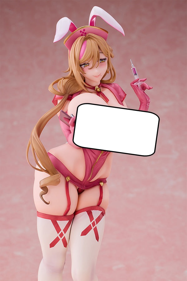 30-04-2025 Pink-Cat - 1/6 撫子 秘密的診療室 Ver. Y27091  R18 PVC