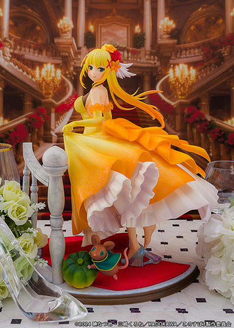 09-10-2024 PROOF - 1/7《為美好的世界獻上祝福！3》達克妮斯 : Fairy Tale Ver. Y23000 (4582666821183)