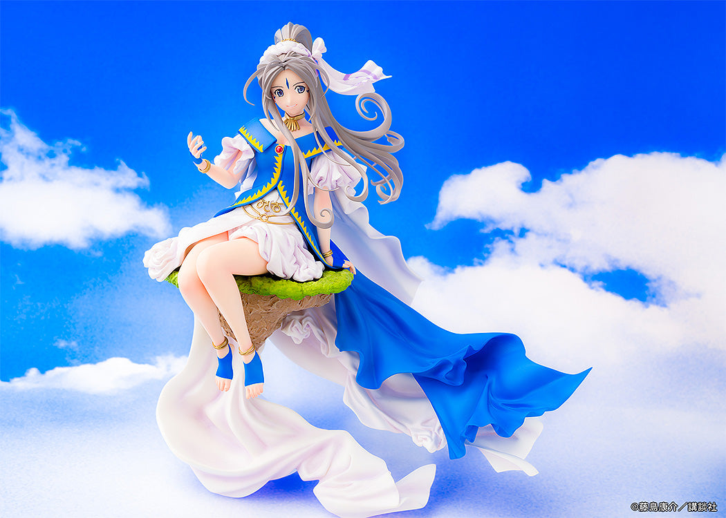 12-02-2025 PROOF -《Oh My Goddess! 我的女神》貝露丹蒂 Y24000 PVC