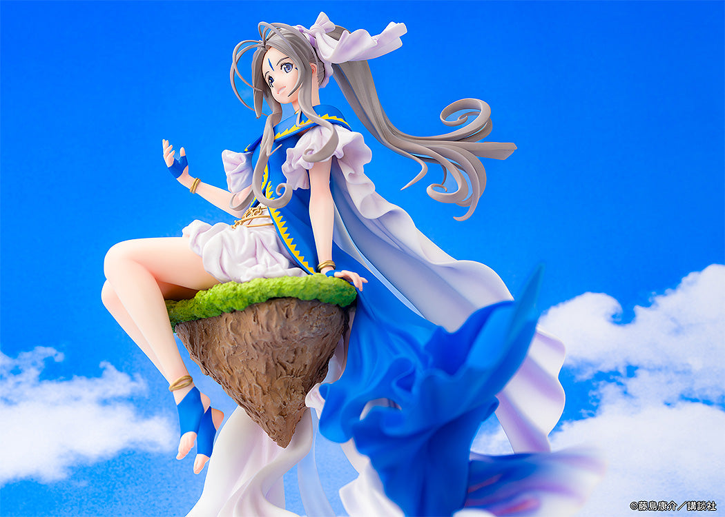 12-02-2025 PROOF -《Oh My Goddess! 我的女神》貝露丹蒂 Y24000 PVC