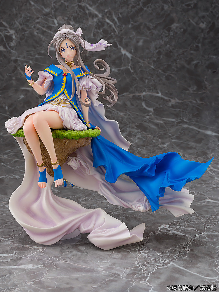 12-02-2025 PROOF -《Oh My Goddess! 我的女神》貝露丹蒂 Y24000 PVC
